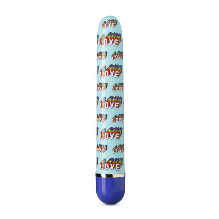 Love Vibe 7-Inch Vibrator
