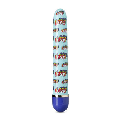 Love Vibe 7-Inch Vibrator