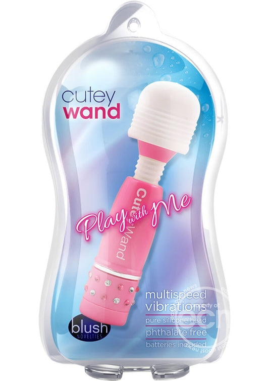 Play With Me Cuty Wand