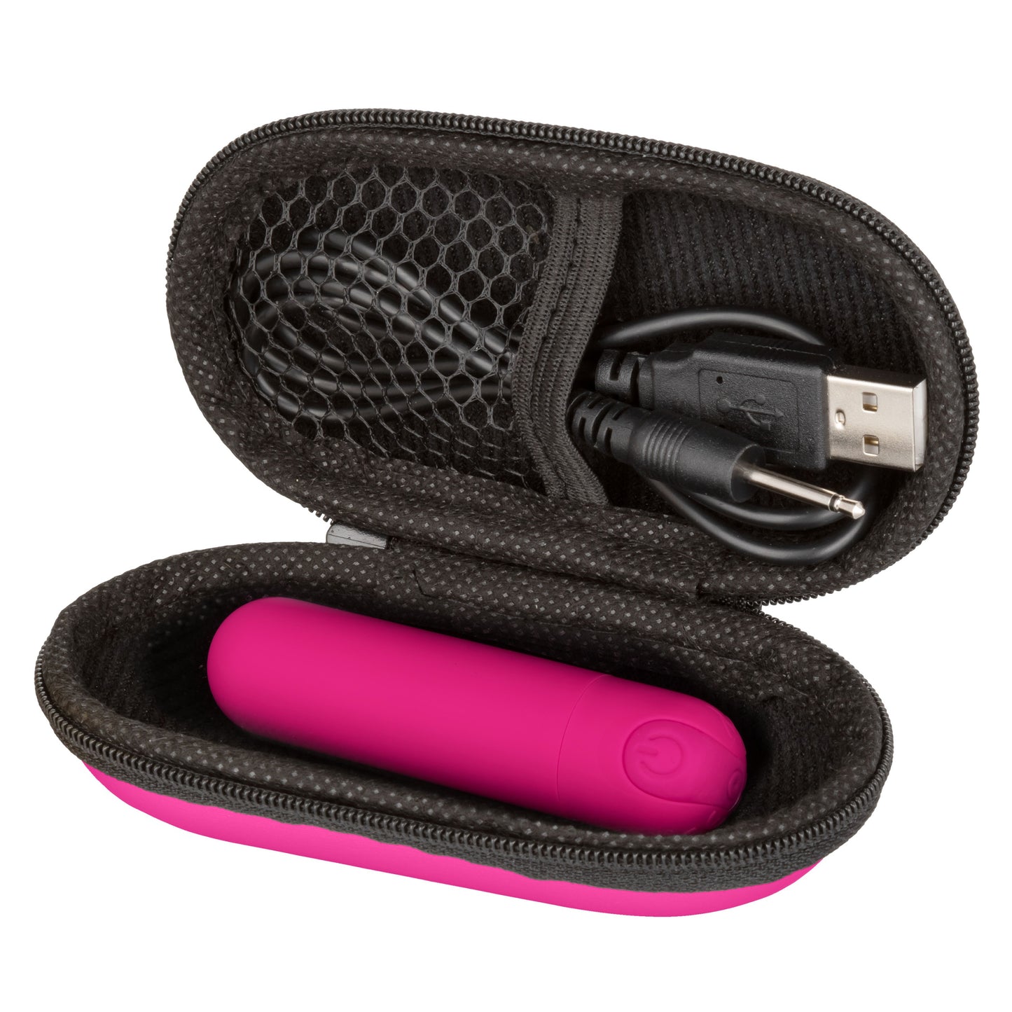 Rechargeable Hideaway Bullet