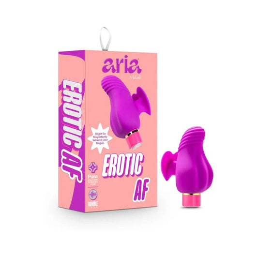 Aria Erotic AF
