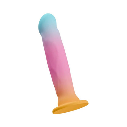 Golden Dawn Artisan Dildo