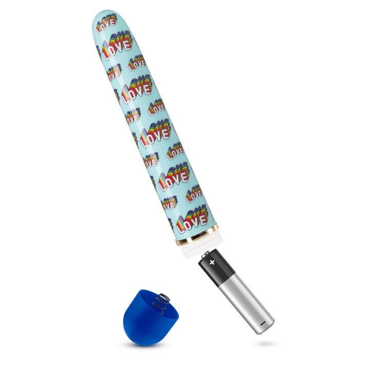 Love Vibe 7-Inch Vibrator