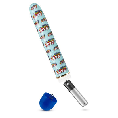 Love Vibe 7-Inch Vibrator